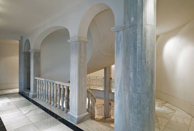 Hotel vincci via 66