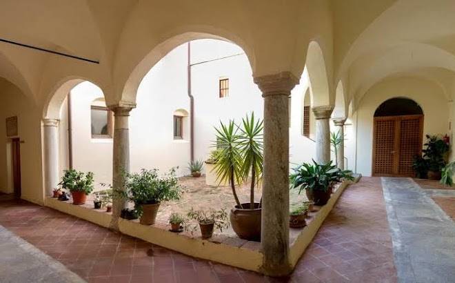 Albergue Convento San Francisco Image