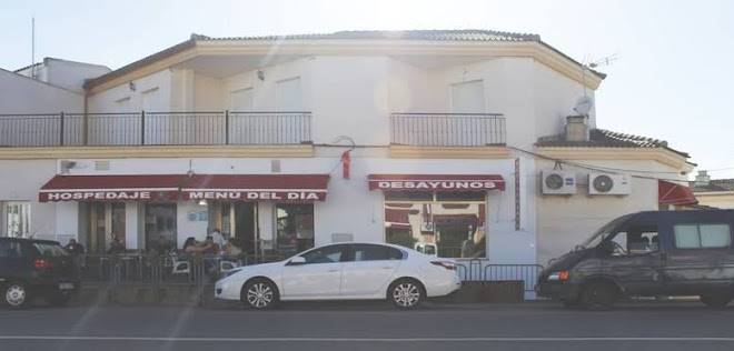 Albergue rojo plata
