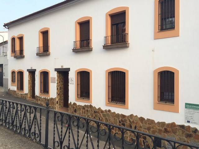 Alojamientos turisticos los molinos