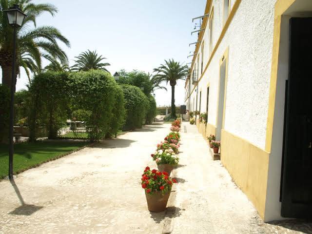 Complejo rural la giralda