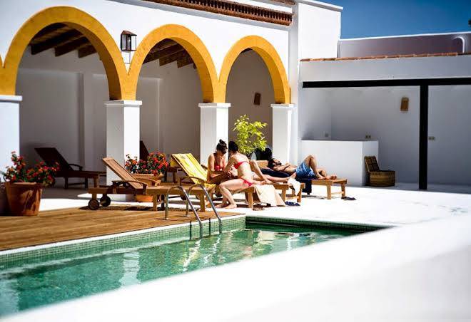 Cortijo de vega grande