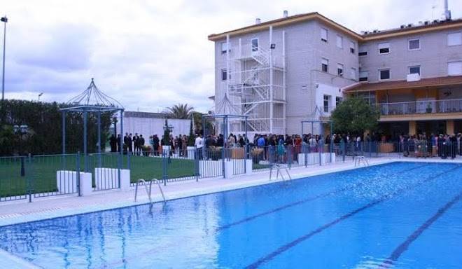 Hotel acosta ciudad de la musica