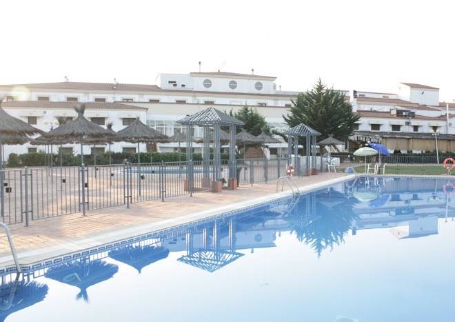 Hotel acosta vetonia