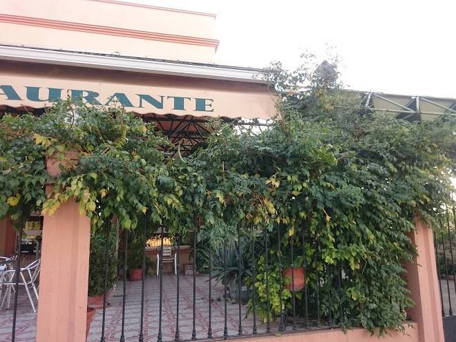 Hotel chacara