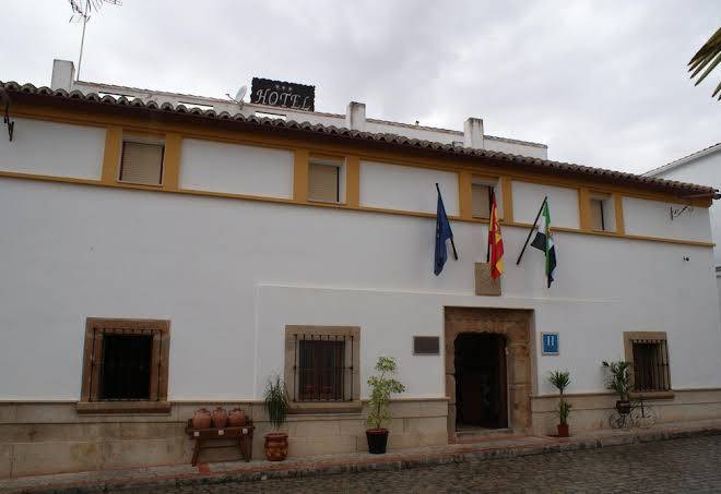 Hotel coto de la serena