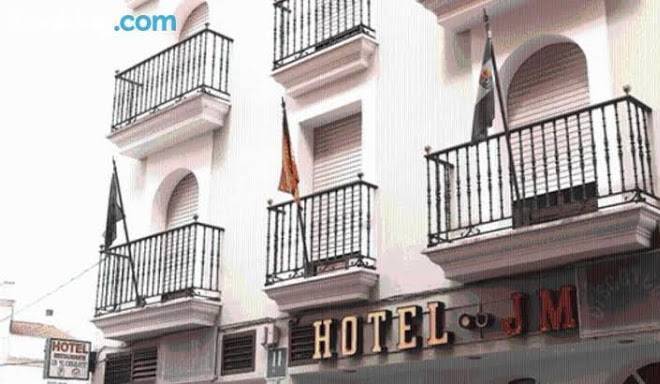 Hotel el emigrante