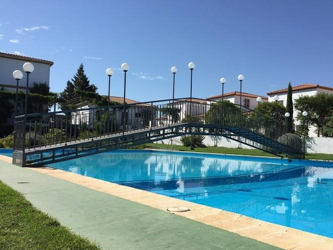 Hotel Las Atalayas Image