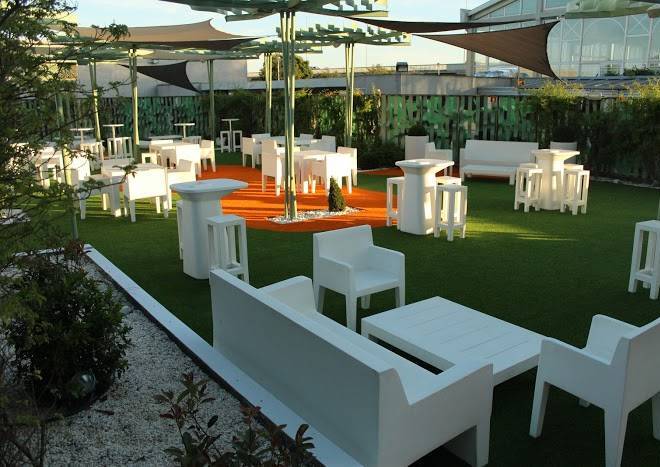Hotel nh gran hotel casino extremadura