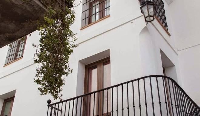 Hotel Plaza Grande Image