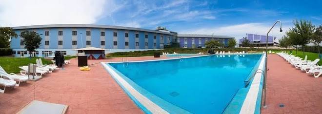 Hotel romero merida