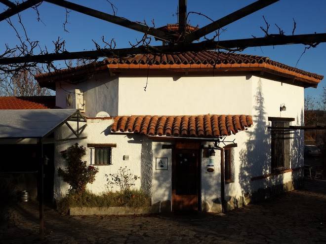 Hotel rural ardila