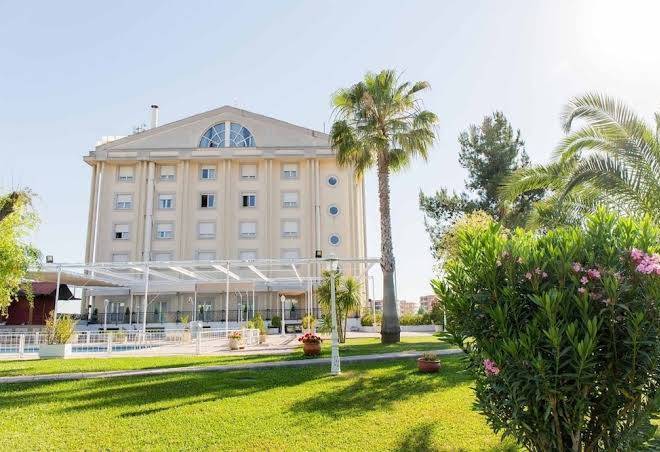 Hotel velada merida