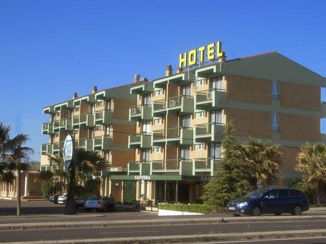 Hotel veracruz