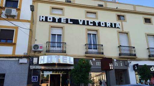 Hotel victoria
