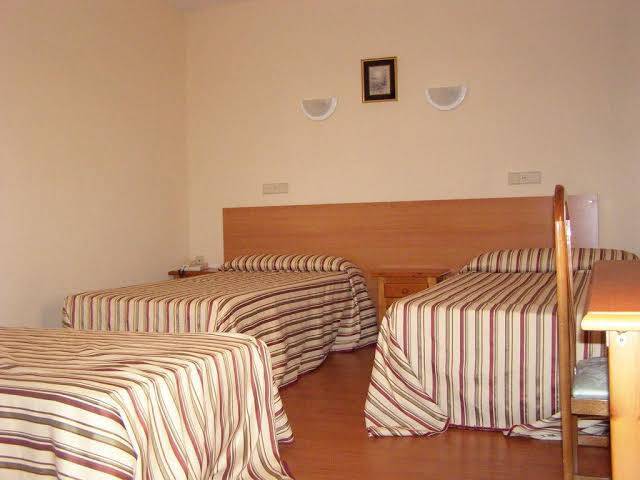 Hotel zafra