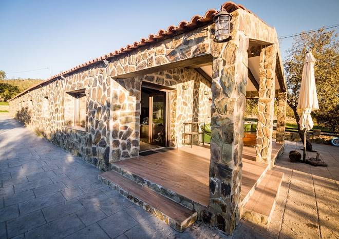 La Quijada Del Lobo Image