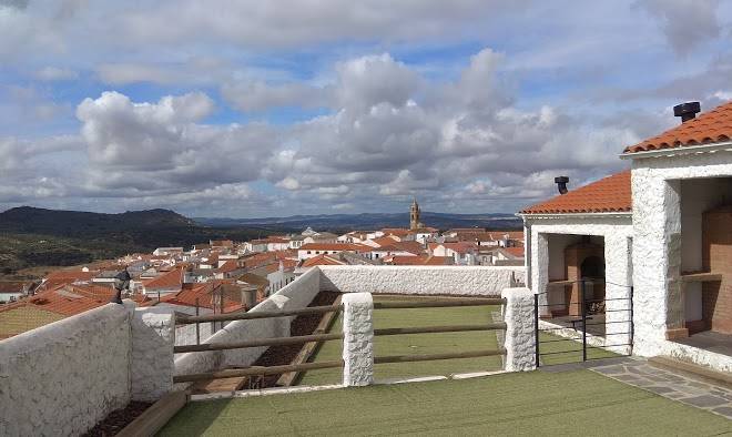 Mirador de fuentes