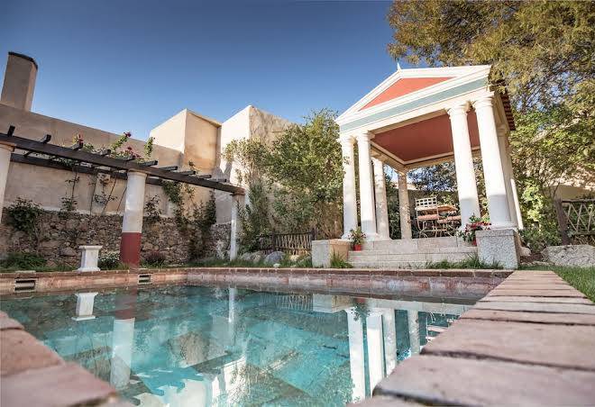 Termas Aqua Libera Image