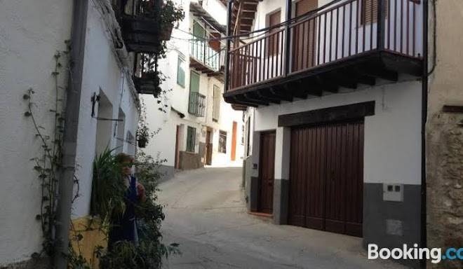 Adobe del valle del jerte s l