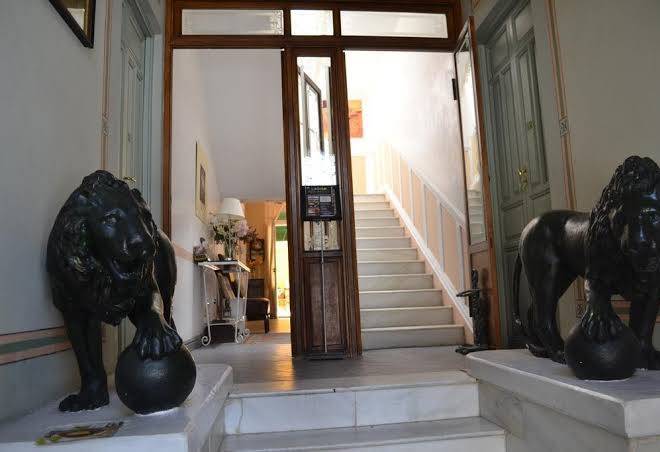 Alameda Palacete Image