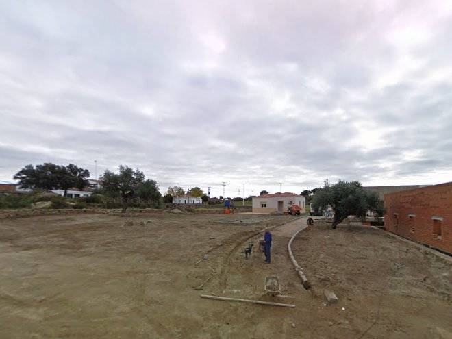 Albergue La Fontania Image