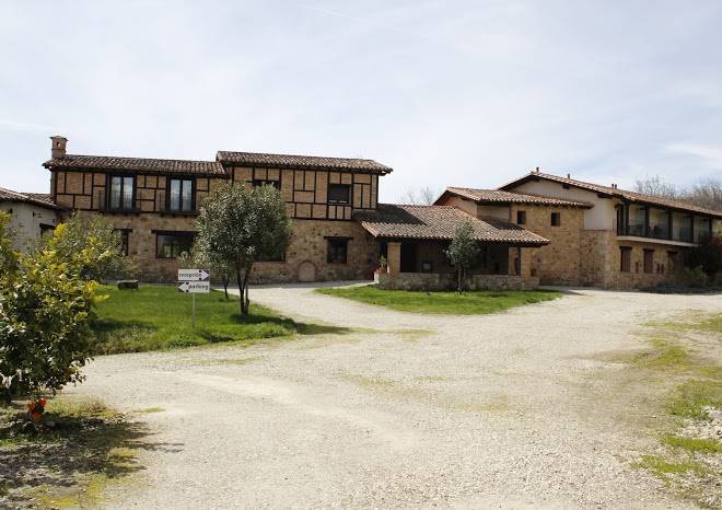 Alcor del roble
