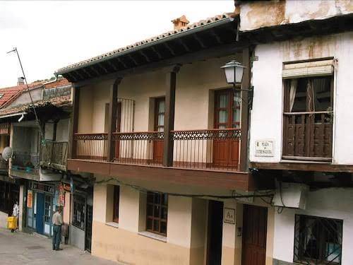 Ap valle del jerte
