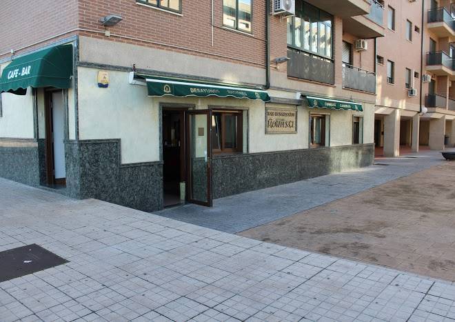 Bar Restaurante Montesol Image