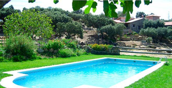 Centro De Turismo Rural Camino De La Ermita Image