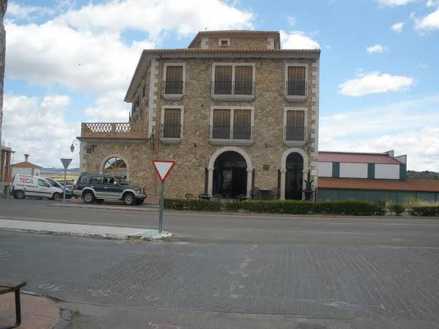 Complejo penafiel
