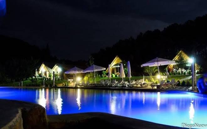 Complejo Rural La Coronilla Image