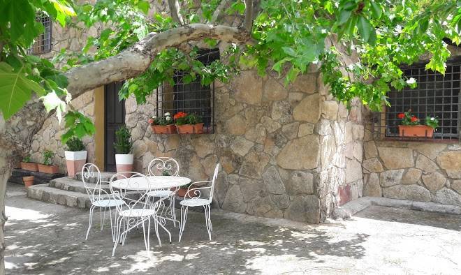 Cr El Cerezal Del Jerte Image