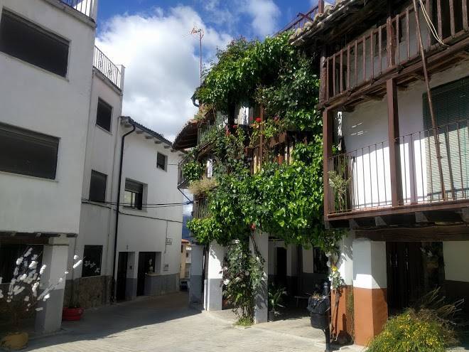 El capricho