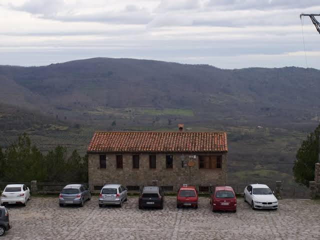 El corrillo