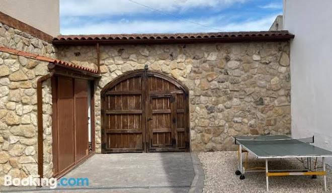 El olivar de valdefuentes