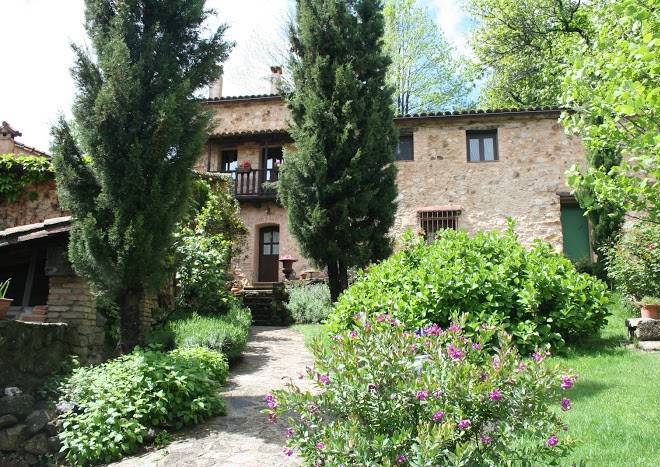Finca el carpintero