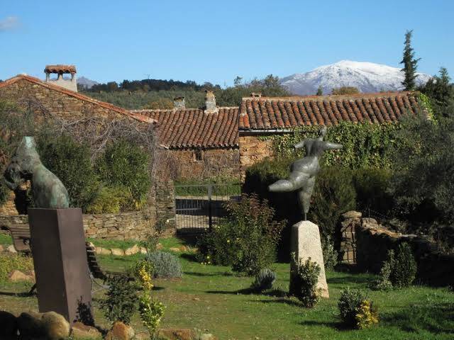 Finca La Ramallosa Image