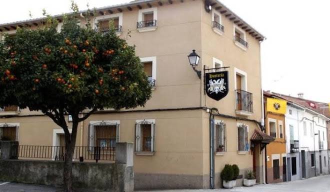 Hosteria gante