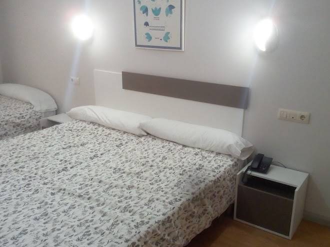 Hotel Ahc Caceres Image