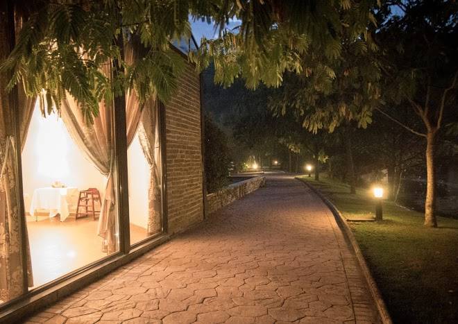 Hotel balneario valle del jerte