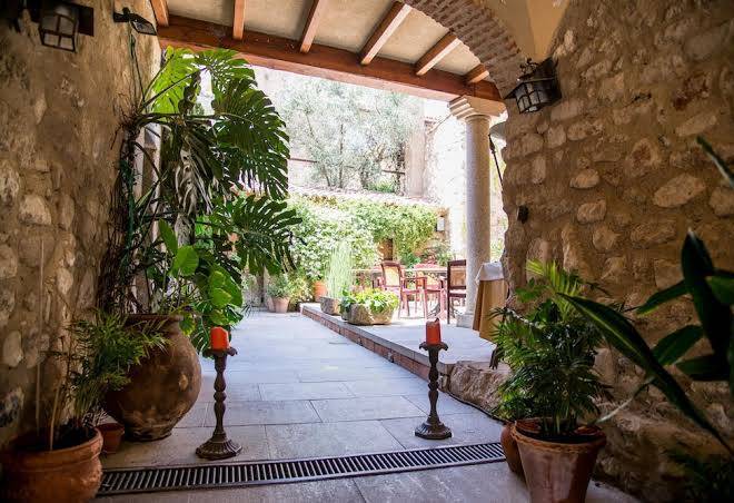 Hotel Boutique Posada Dos Orillas Image