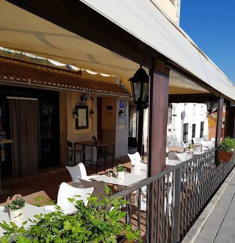 Hotel Carvajal Image