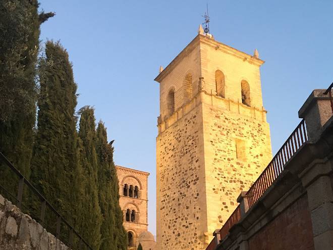 Hotel el baciyelmo