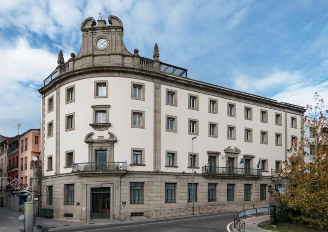 Hotel exe alfonso viii