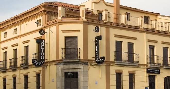 Hotel julio