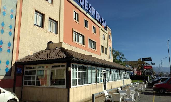 Hotel La Despensa De Extremadura Image