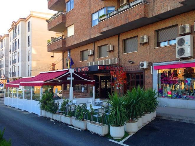 Hotel los kekes