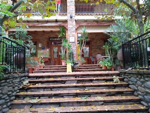 Hotel rural castuo