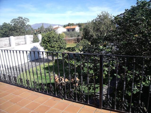 Hotel rural don julio
